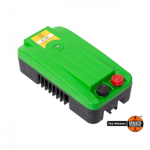 Kit gard electric anti-melci Snail Stop-Starter - imagine 2