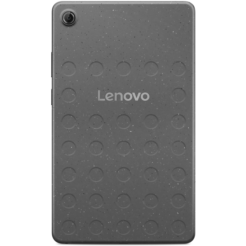 Tableta Lenovo Tab One, 8.7 inch, Octa-Core, 4 Gb RAM, 64 GB, Wi-Fi, Luna Grey + Clear Case (ZGARIETURA DISPLAY) - imagine 3