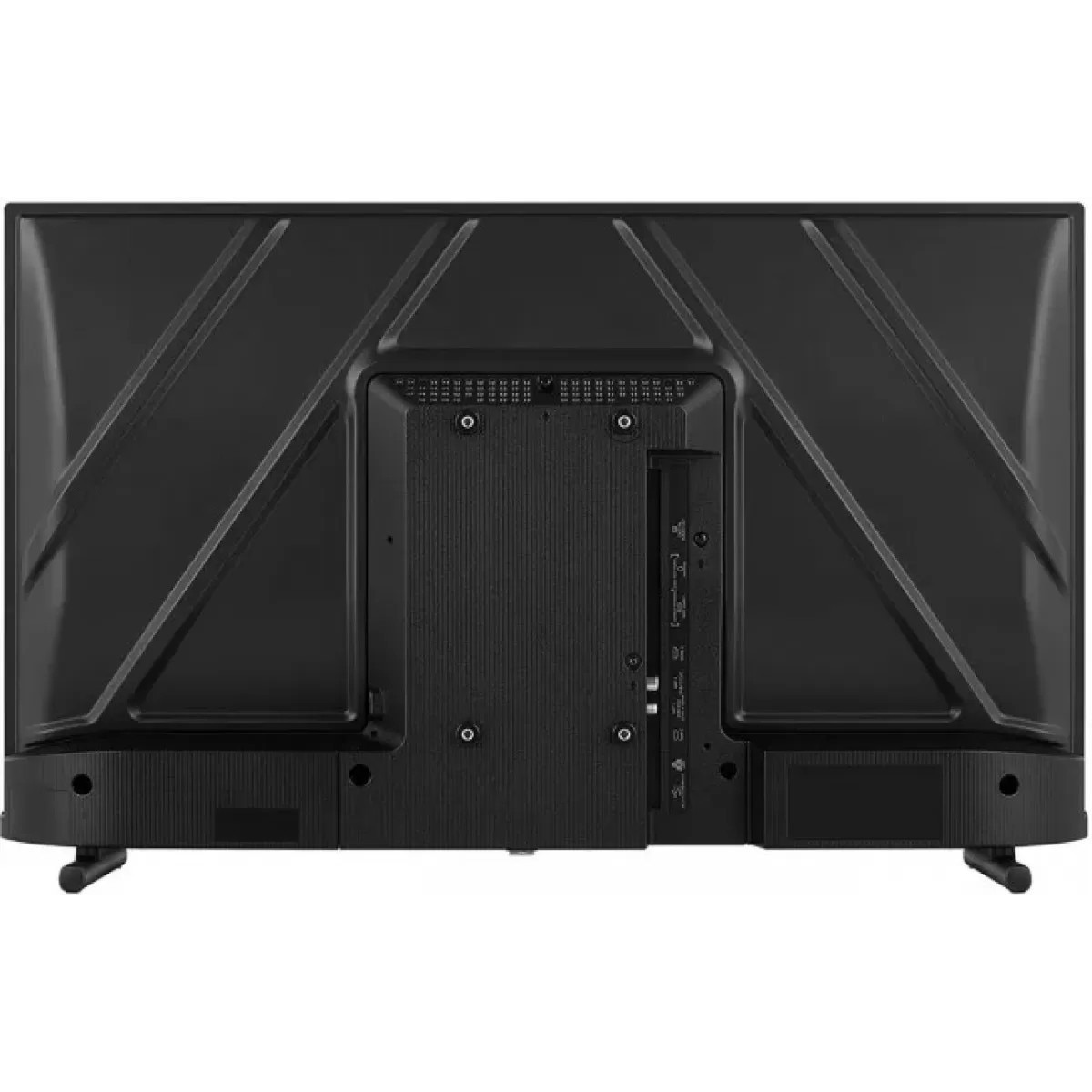 Televizor Smart HI-QLED Hisense 40A5S, FHD, HDR, 100 cm, VIDAA Smart TV, Wi-Fi, Negru, Telecomanda - imagine 2