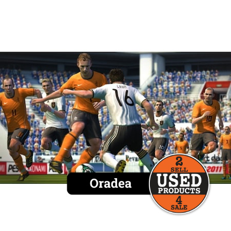 Pro Evolution Soccer 2011 - Joc PS3 - imagine 2