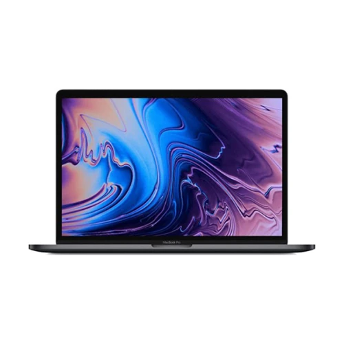 Apple Macbook PRO 15 2018 A1990, Intel Core i7 2.6 GHz, 32 Gb RAM, SSD 512 Gb, Intel UHD Graphics 630, 4 x Thunderbolt 3, Jack 3.5mm, Silver