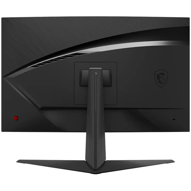 Monitor Gaming Curbat LED VA MSI G24C6 E2 23.6", Full HD (1920x1080), 180Hz, Negru, HDMI, Display Port - imagine 2