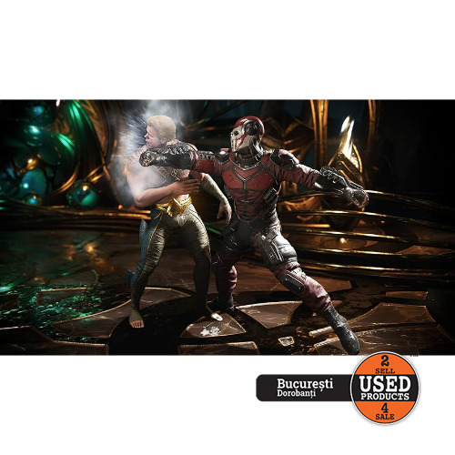 Injustice 2 - Joc Xbox ONE - imagine 2