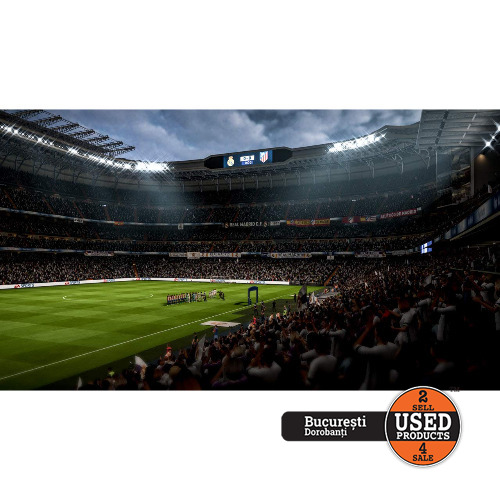 FIFA 18 - Joc PS4 - imagine 2