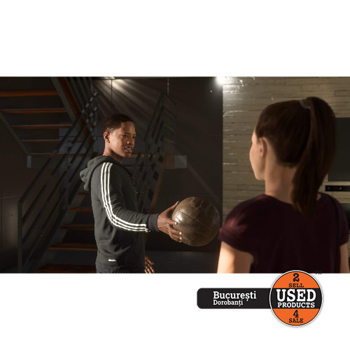 FIFA 18 - Joc PS4 - imagine 3