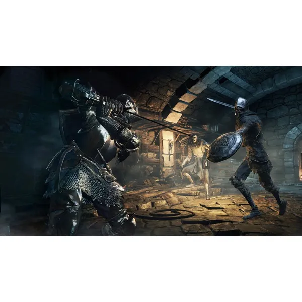 Dark Souls III - Joc Xbox ONE - imagine 2