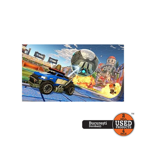 Rocket League - Joc Xbox ONE - imagine 2