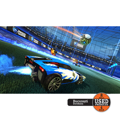 Rocket League - Joc Xbox ONE - imagine 3