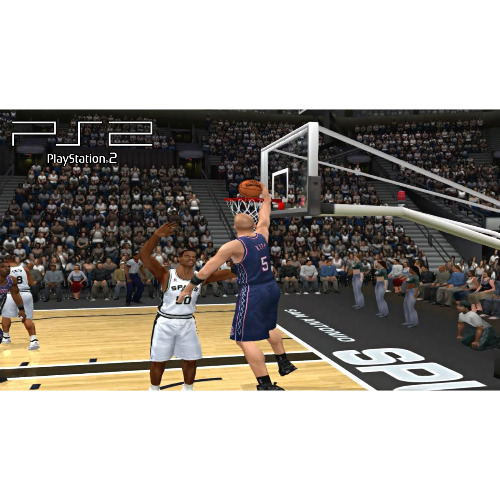 NBA 2K3 - Joc PS2 - imagine 2