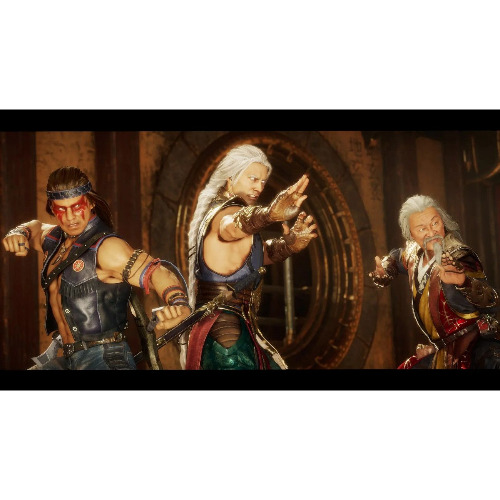 Mortal Kombat 11 Ultimate - Joc PS4 - imagine 2