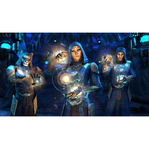 The Elder Scrolls Online: Summerset - Joc PS4 - imagine 4