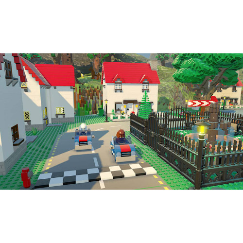 Lego Worlds - Joc Nintendo Switch - imagine 2