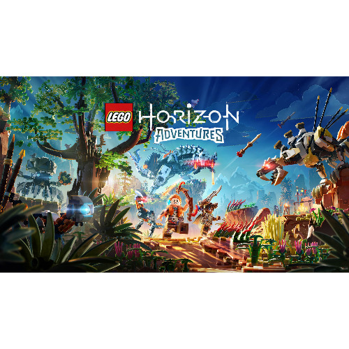 Lego Worlds - Joc Nintendo Switch - imagine 3