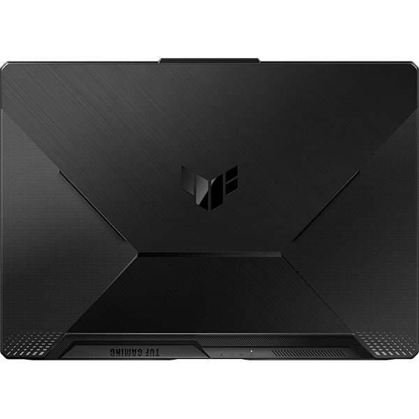 Laptop Gaming ASUS TUF F15 FX506L, FX506LHB-HN323, Display 15.6 inch FHD, 144Hz, Intel Core i5-10300H 2.5 GHz, 16 Gb DDR4 RAM , SSD 512 GB, nVidia GeForce GTX 1650 4Gb, Wi-Fi 6, Aura RGB, HDMI, Ethernet, USB-C - imagine 2