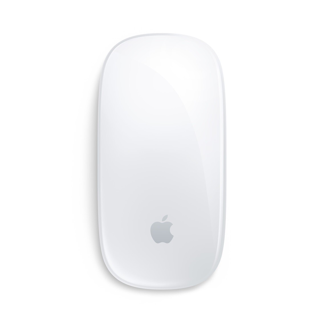 Apple Magic Mouse A3204, (2024) USB-C, Alb - imagine 3