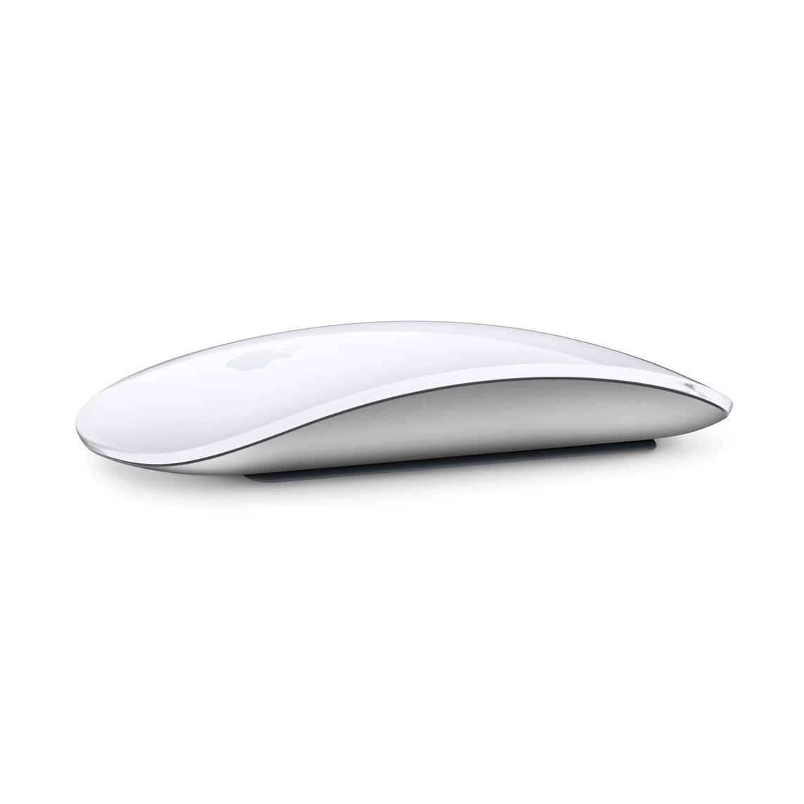 Apple Magic Mouse A3204, (2024) USB-C, Alb