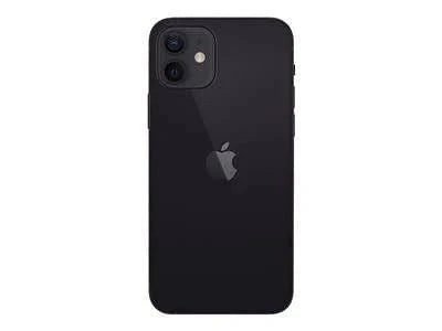 Apple iPhone 12 64 Gb, Black - imagine 3