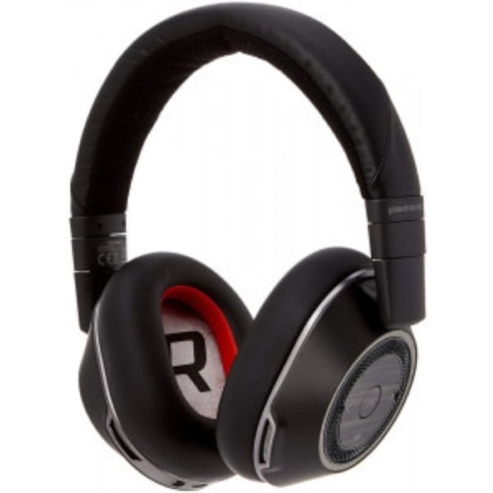 Casti Bluetooth Plantronics Voyager 8200 UC, B8200 USB-C, Black