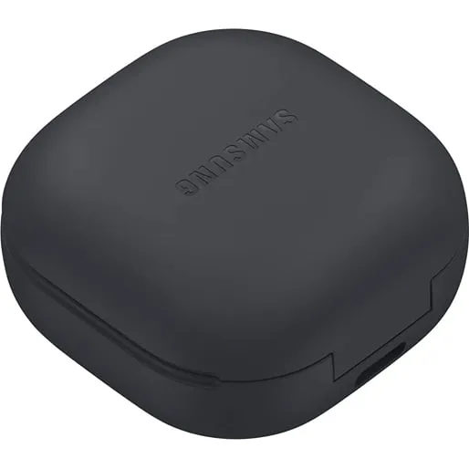 Casti audio In-Ear Samsung Galaxy Buds2 Pro, SM-R510, Graphite - imagine 2