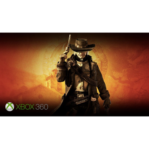 Call of Juarez - Joc Xbox 360 - imagine 2