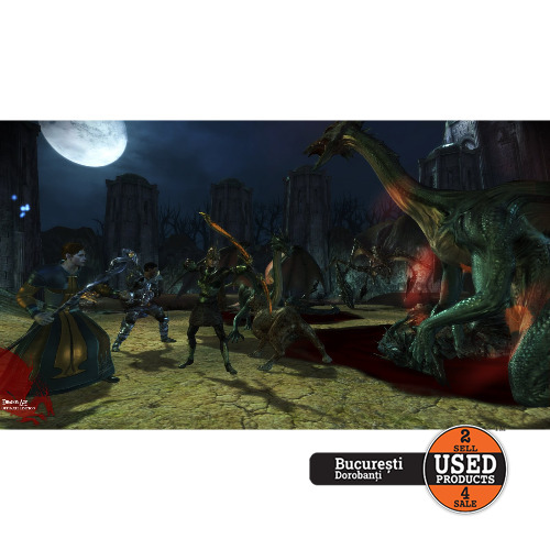 Dragon Age Origins - Joc PS3 - imagine 3