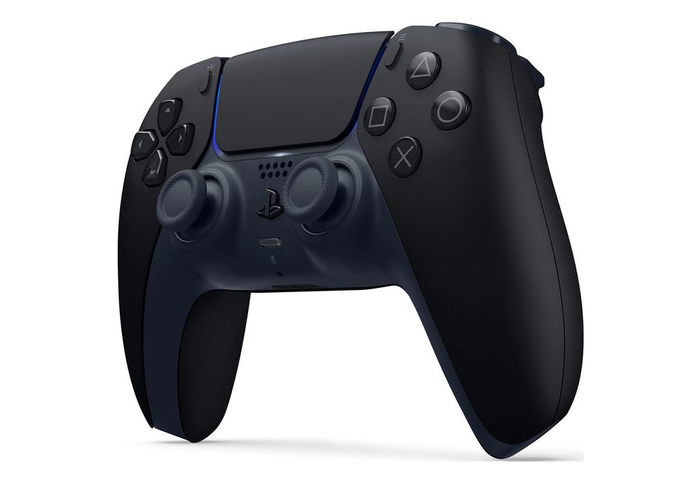 Controller SONY DualSense PlayStation 5, Wireless, Black - imagine 2