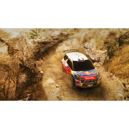 Sebastien Loeb Rally EVO - Joc PS4 - imagine 2