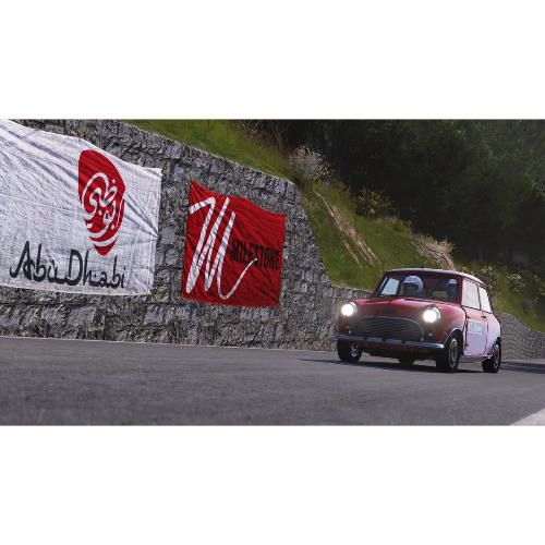 Sebastien Loeb Rally EVO - Joc PS4 - imagine 3