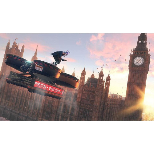 Watch Dogs Legion - Joc Xbox ONE/ Series X - imagine 2