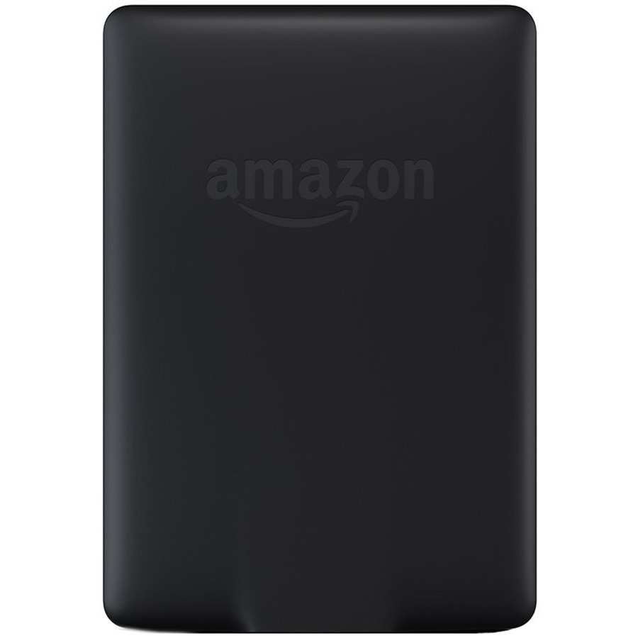 Amazon Kindle Paperwhite 5 (11th Gen) 2021, eReader, 16Gb, Black - imagine 2