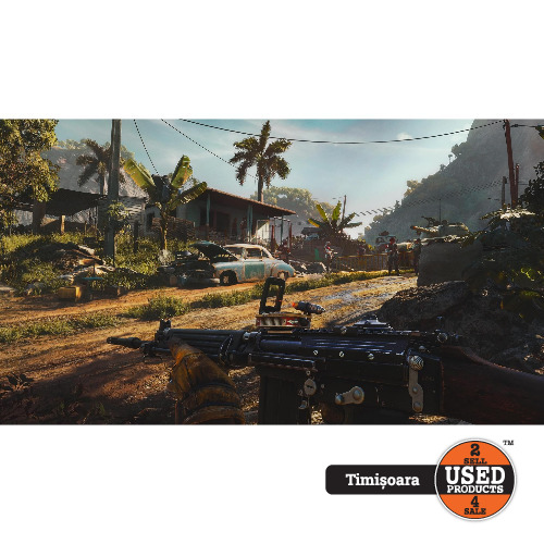 Far Cry 6 - Joc Xbox ONE - imagine 2
