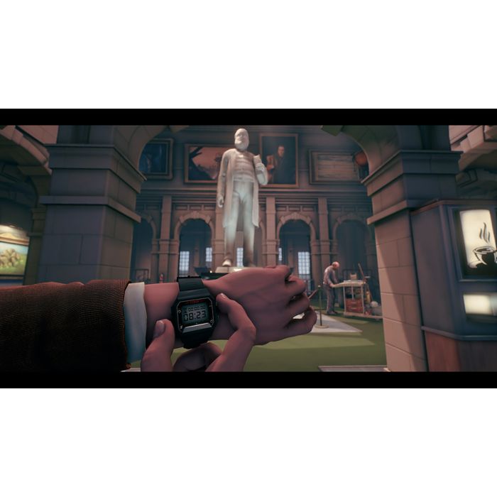 The Occupation - Joc Xbox One - imagine 2