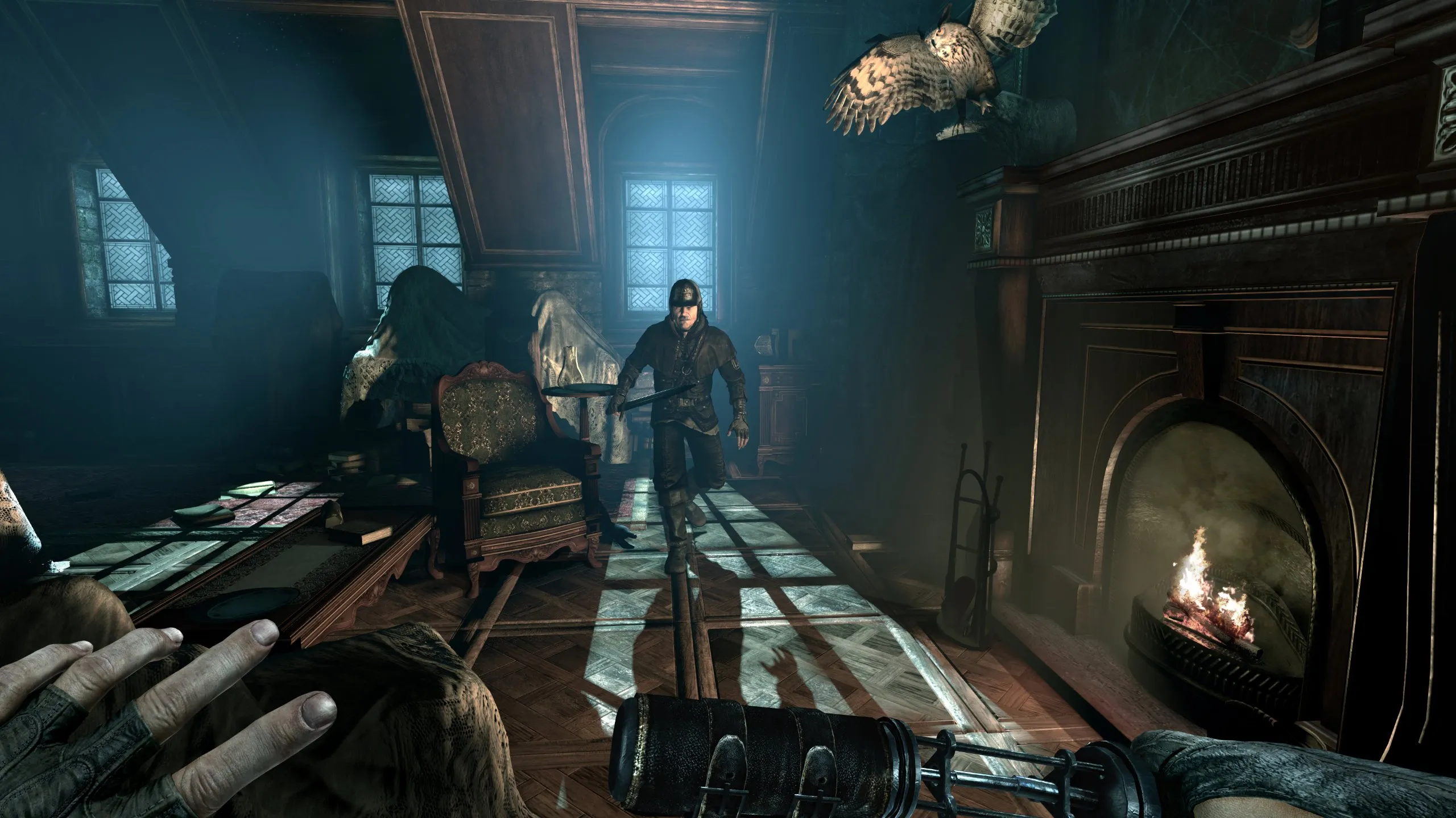 Thief - Joc Xbox ONE - imagine 3