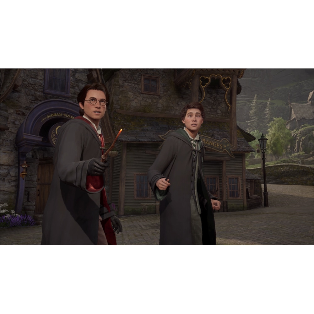 Hogwarts Legacy - Joc Nintendo Switch - imagine 2