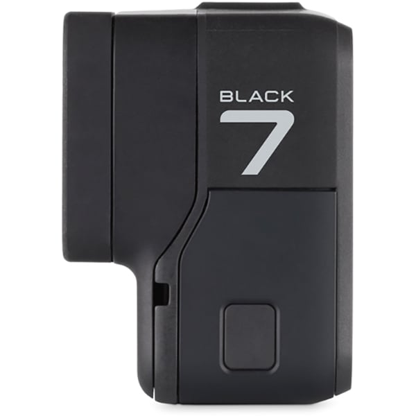 Camera Actiune GoPro Hero 7, Dock Incarcare Telesin + 3 Baterii - imagine 3