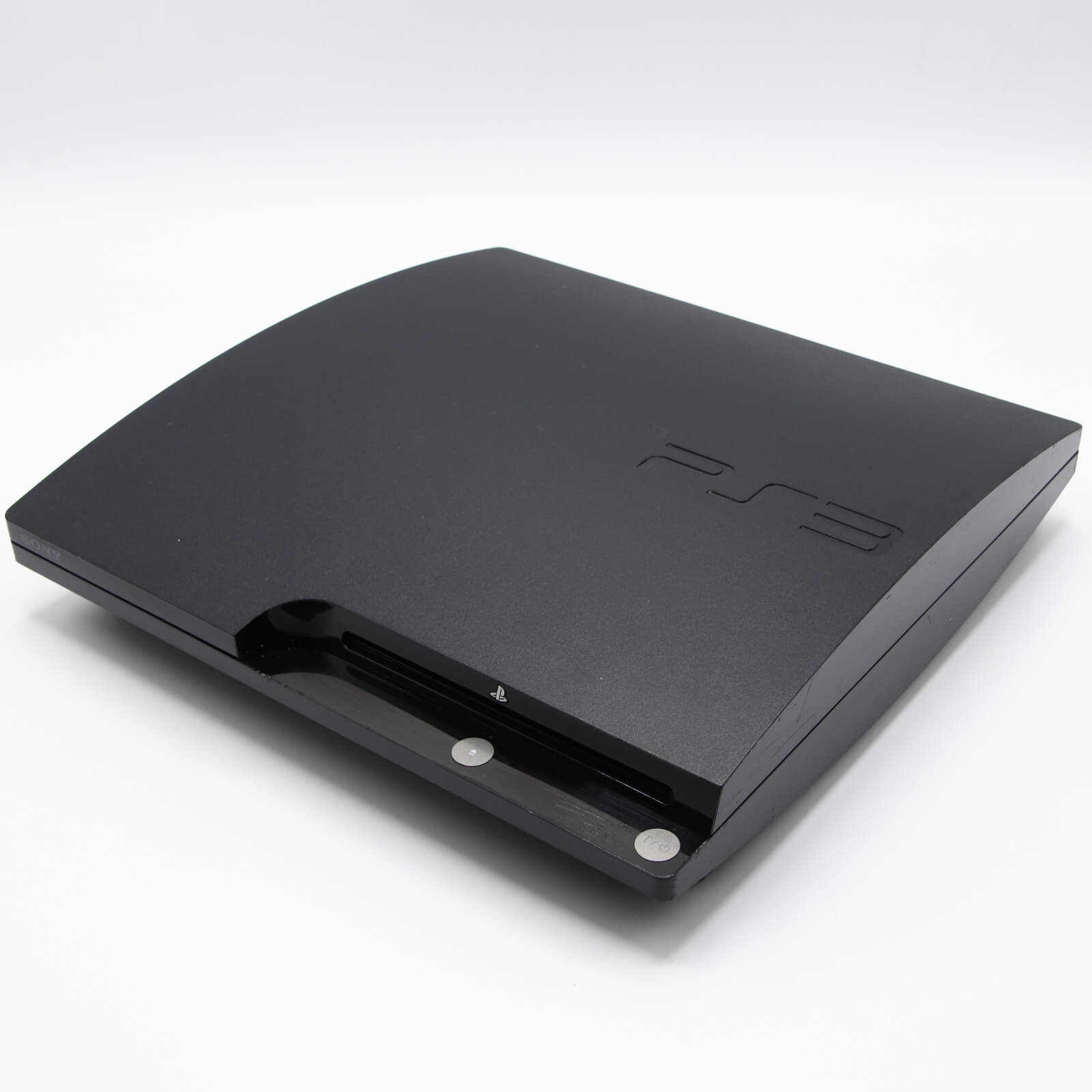Consola SONY PlayStation 3 Slim 320 Gb + Controller - imagine 2