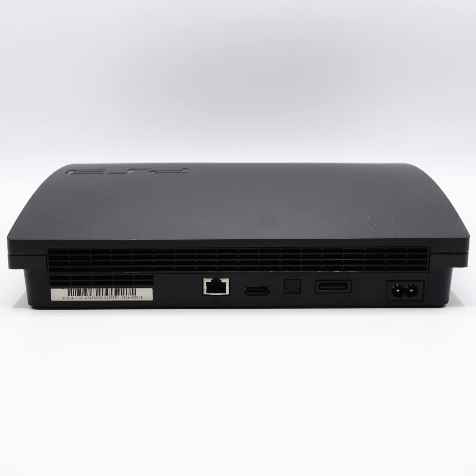 Consola SONY PlayStation 3 Slim 320 Gb + Controller - imagine 3