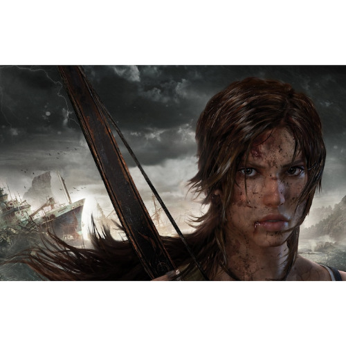 Tomb Raider Definitive Edition - Joc PS4 - imagine 3
