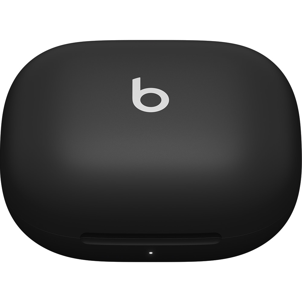 Casti audio In-ear Beats by Dr. Dre Powerbeats Pro 2, Wireless, Bluetooth, Microfon, Noise Cancelling, Heart Rate Monitoring, Black - imagine 3