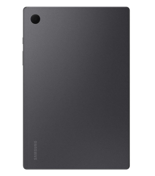 Tableta Samsung Galaxy Tab A8 SM-X205, 10.5'' 64 Gb, 4G, Gray - imagine 2