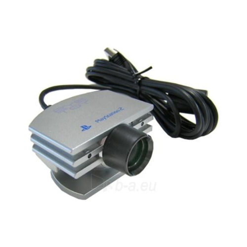 Camera Eye Toy Pentru Playstation 2