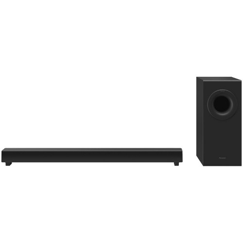 Soundbar LG SN5 2.1, 400W, Bluetooth 4.0, Subwoofer Wireless, Dolby Digital, Negru - imagine 2