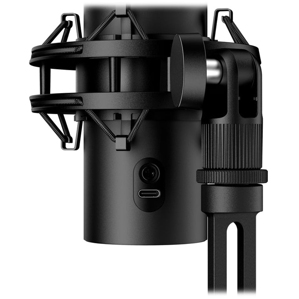 Microfon Gaming Hyper X Quadcast 2 - imagine 2