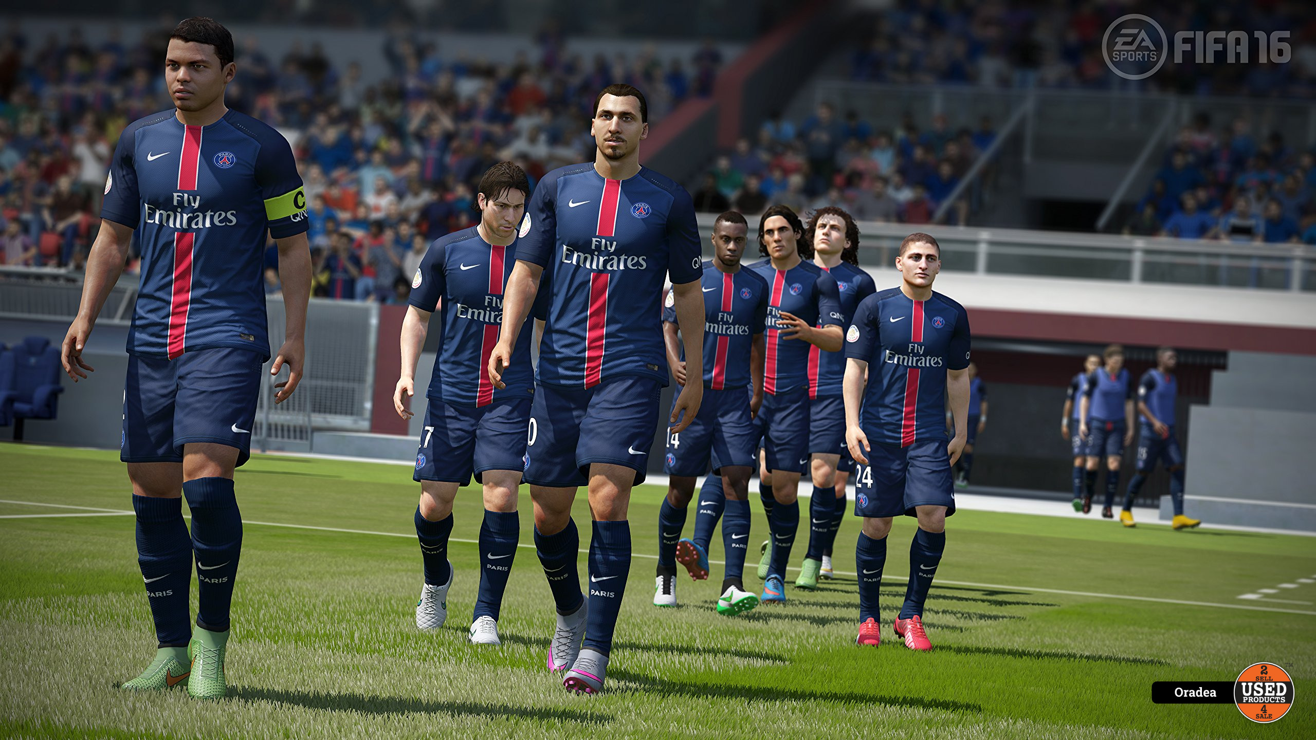 FIFA 16 - Joc Xbox One - imagine 2