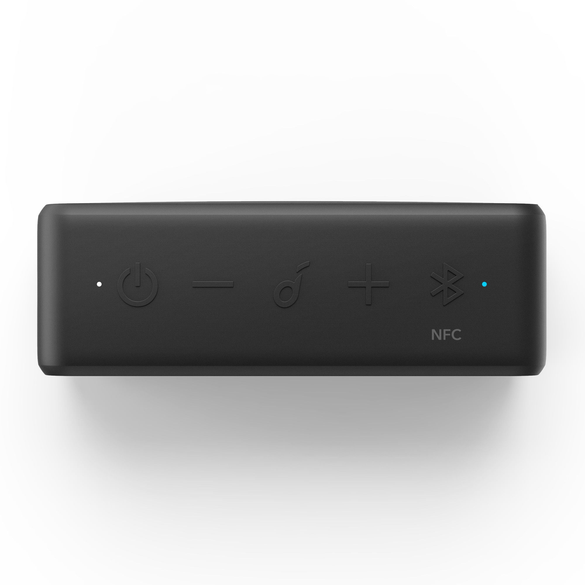 Boxa portabila Anker SoundCore 2, Wireless, Bluetooth 4.2, 24 Ore, IPX7, Negru - imagine 2