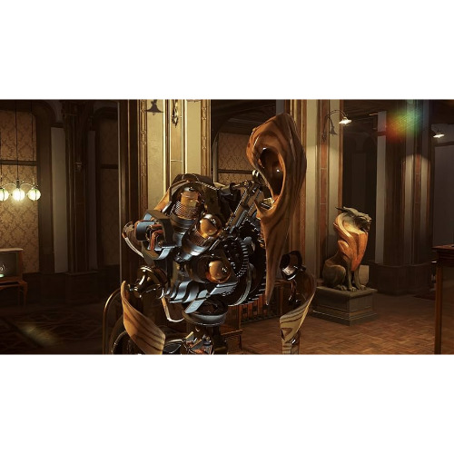 Dishonored 2 - Joc PS4 - imagine 3