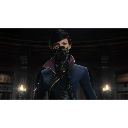 Dishonored 2 - Joc PS4 - imagine 4