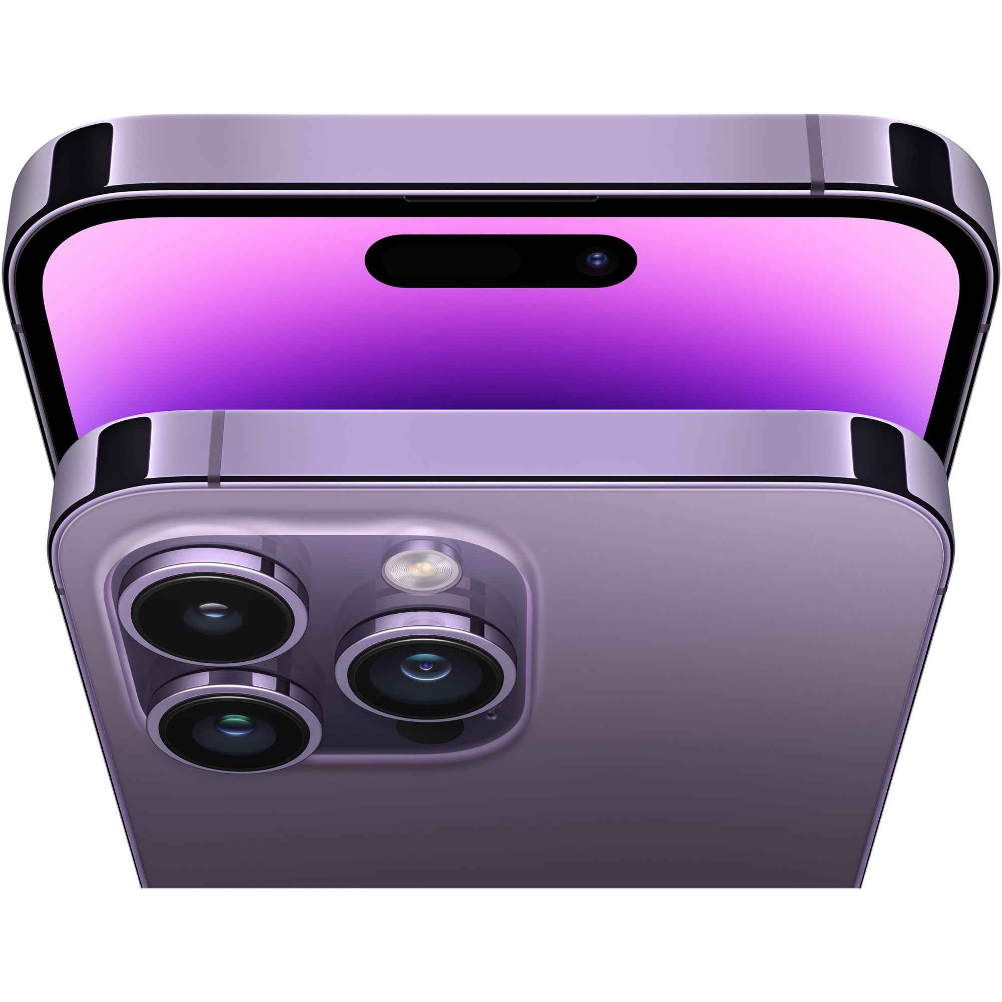 Apple iPhone 14 Pro Max, 256 Gb, (e-Sim) Deep Purple