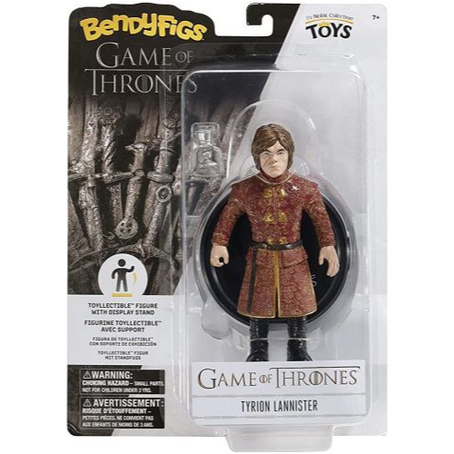 Figurina Game of Thrones Tyrion Lannister 14 cm - imagine 2
