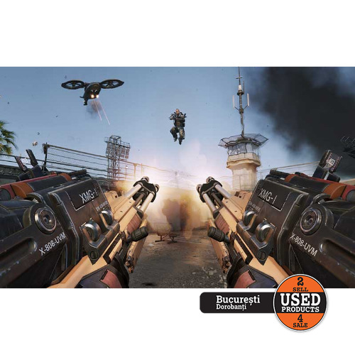 Call of Duty Advanced Warfare - Joc Xbox ONE - imagine 2
